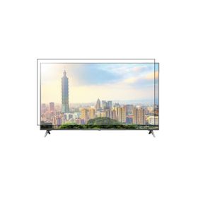 Nunamax Lg 55SK8000 Uyumlu Tv Ekran Koruyucu