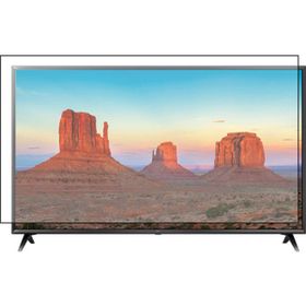 Nunamax Lg 55UK6100PLB Uyumlu Tv Ekran Koruyucu