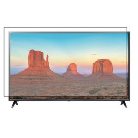 Nunamax Lg 55UK6100PLB Uyumlu Tv Ekran Koruyucu