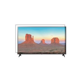 Nunamax Lg 55UK6100PLB Uyumlu Tv Ekran Koruyucu