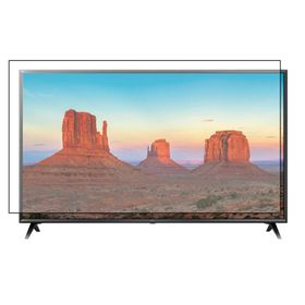 Nunamax Lg 55UK6300PLB Uyumlu Tv Ekran Koruyucu