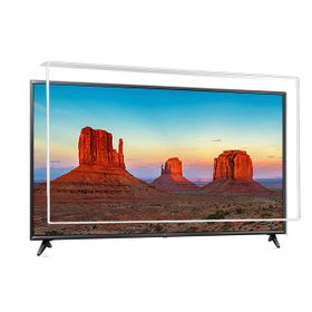 Nunamax Lg 55UK6300PLB Uyumlu Tv Ekran Koruyucu