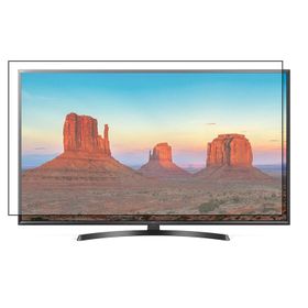 Nunamax Lg 55UK7550PLA Uyumlu Tv Ekran Koruyucu