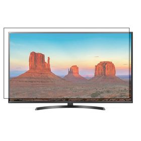 Nunamax Lg 55UK7550PLA Uyumlu Tv Ekran Koruyucu