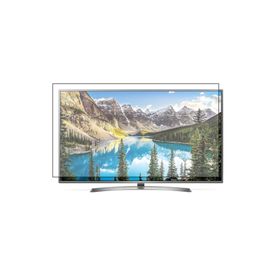 Nunamax Lg 55UM7450PLA Nano 2 mm Kırılmaz Tv Ekran Koruyucu