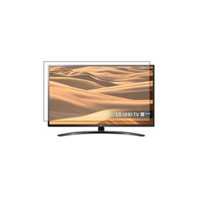 Nunamax Lg 55UM7450PLA Nano 2 mm Kırılmaz Tv Ekran Koruyucu