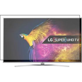 Nunamax Lg 60UH770V Uyumlu Tv Ekran Koruyucu
