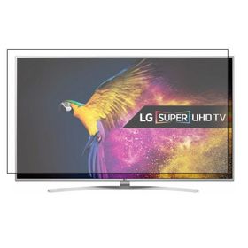Nunamax Lg 60UH770V Uyumlu Tv Ekran Koruyucu