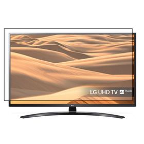 Nunamax Lg 70UM7450PLA Uyumlu Tv Ekran Koruyucu