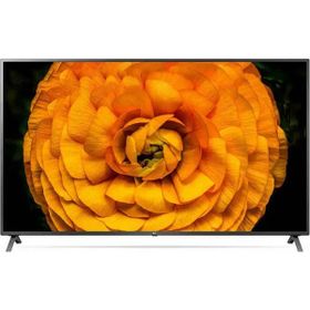 Nunamax LG 86UN85006LA 3mm Nano TV Ekran Koruyucu