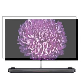 Nunamax Lg OLED55B7V Nano 2 mm Kırılmaz Tv Ekran Koruyucu