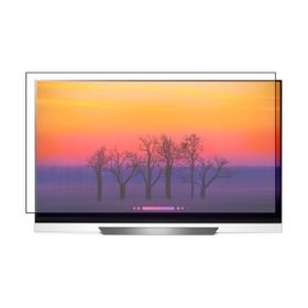 Nunamax Lg OLED55B7V Nano 2 mm Kırılmaz Tv Ekran Koruyucu