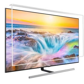 Nunamax Lg OLED55C6V Curved Uyumlu Tv Ekran Koruyucu
