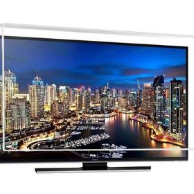 Nunamax LG OLED55C8PLA Nano 3mm Kırılmaz TV Ekran Koruyucu