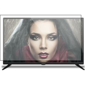 Nunamax Navitech LD 3230HD Uyumlu Tv Ekran Koruyucu