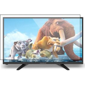 Nunamax Navitech LD 32HD Uyumlu Tv Ekran Koruyucu