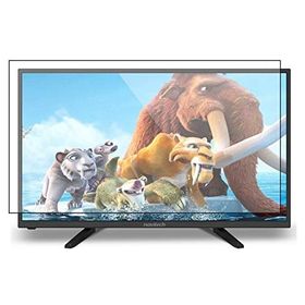 Nunamax Navitech LD 32HD Uyumlu Tv Ekran Koruyucu
