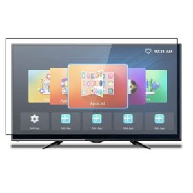Nunamax Navitech LD 39HD Uyumlu Tv Ekran Koruyucu