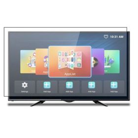 Nunamax Navitech LD 39HD Uyumlu Tv Ekran Koruyucu