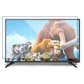 Nunamax Navitech LD 39HD Uyumlu Tv Ekran Koruyucu