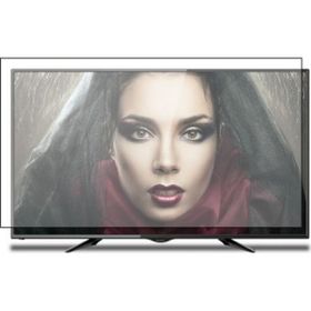 Nunamax Navitech LD 40FHD Uyumlu Tv Ekran Koruyucu