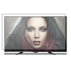 Nunamax Navitech LD 40FHD Uyumlu Tv Ekran Koruyucu