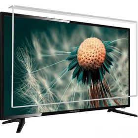 Nunamax Navitech LD3220HD Nano 3 mm Kırılmaz TV Ekran Koruyucu
