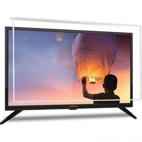 Nunamax Navitech LD4022FHD Nano 3 mm Kırılmaz TV Ekran Koruyucu