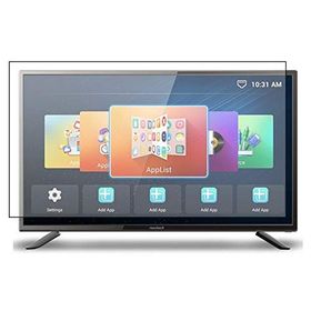 Nunamax Navitech LDS 4044FHD Uyumlu Tv Ekran Koruyucu