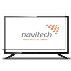 Nunamax Navitech LDS 4966UHD Uyumlu Tv Ekran Koruyucu