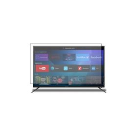 Nunamax Navitech LDS 5099UHD Uyumlu Tv Ekran Koruyucu