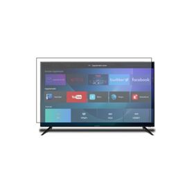 Nunamax Navitech LDS4045FHD Nano 2 mm Kırılmaz Tv Ekran Koruyucu