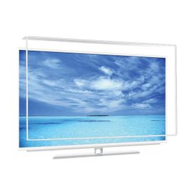 Nunamax Onvo OV65350 Uyumlu TV Ekran Koruyucu