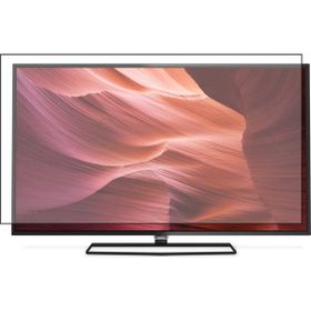 Nunamax Philips 40PFK5500 Uyumlu Tv Ekran Koruyucu