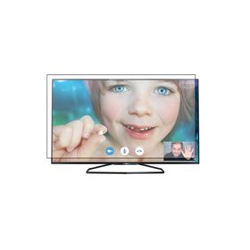 Nunamax Philips 42PFK6109 Nano 3mm Kırılmaz TV Ekran Koruyucu