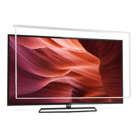 Nunamax Philips 42PFK6309 Nano 3 mm Kırılmaz TV Ekran Koruyucu