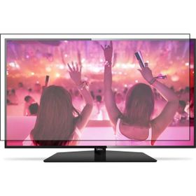 Nunamax Philips 43PFS5301 Uyumlu Tv Ekran Koruyucu