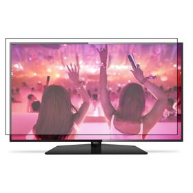 Nunamax Philips 43PFS5301 Uyumlu Tv Ekran Koruyucu