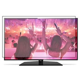 Nunamax Philips 43PFS5301 Uyumlu Tv Ekran Koruyucu