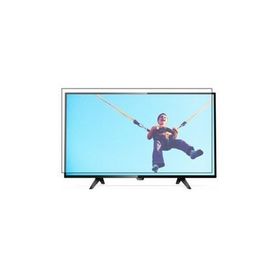 Nunamax Philips 43PFS5302 Uyumlu Tv Ekran Koruyucu