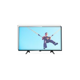 Nunamax Philips 43PFS5302 Uyumlu Tv Ekran Koruyucu