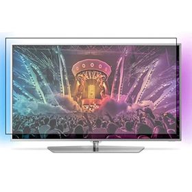 Nunamax Philips 43PUS6551 Uyumlu Tv Ekran Koruyucu