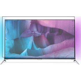 Nunamax Philips 48PUS7600 Uyumlu Tv Ekran Koruyucu