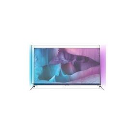 Nunamax Philips 48PUS7600 Uyumlu Tv Ekran Koruyucu