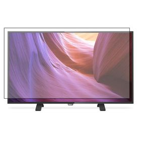 Nunamax Philips 49PUK4900 Uyumlu Tv Ekran Koruyucu