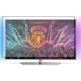 Nunamax Philips 49PUS6551 Nano 3 mm Kırılmaz TV Ekran Koruyucu