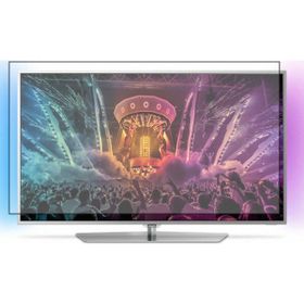 Nunamax Philips 49PUS6551 Uyumlu Tv Ekran Koruyucu