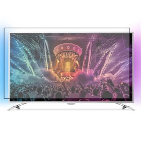 Nunamax Philips 49PUS7002 Uyumlu Tv Ekran Koruyucu