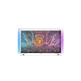 Nunamax Philips 49PUS7002 Uyumlu Tv Ekran Koruyucu
