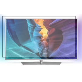 Nunamax Philips 50PUS6503 Uyumlu Tv Ekran Koruyucu